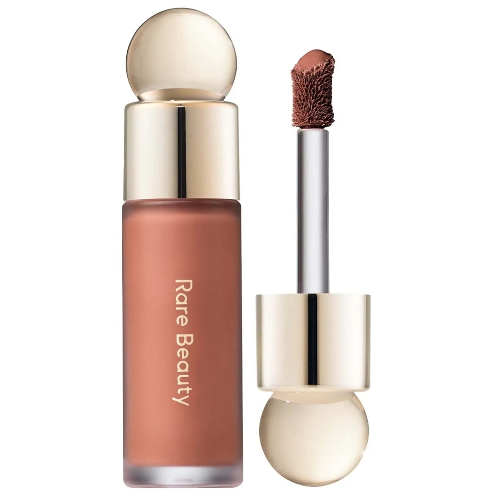 Rare Beauty Soft Pinch Dewy Liquid Blush - Virtue